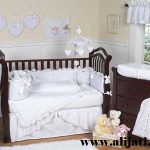box bayi keren kayu jati minimalis