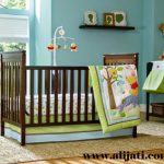 box bayi minimalis terbaru kayu jati