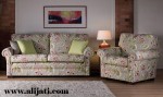 Sofa Santai Desain Minimalis Terbaru