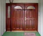 Pintu Minimalis Rumah Mewah Terbaru