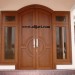 Pintu Rumah Modern Terbaru Minimalis